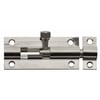 CANEX PİRİNÇ SÜRGÜ 10 CM KROM