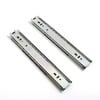 CANEX TELESKOPİK BİLYALI RAY 43x25 CM