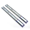 CANEX TELESKOPİK BİLYALI RAY FRENLİ 43x40 CM