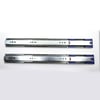 CANEX TELESKOPİK BİLYALI RAY FRENLİ 43x50 CM