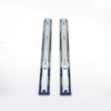 CANEX TELESKOPİK BİLYALI RAY FRENLİ 43x40 CM