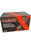 CAROX C-506A PROFESYONEL ALTTAN DEPOLU BOYA TABANCASI 2 MM 