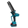Catpower 1530 Kömürsüz Akülü Dal Budama Testeresi 20V 2x4 Ah Li-İon 20CM