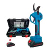 CATPOWER AKÜLÜ DAL BUDAMA MAKASI 20V 2.0Ah CAT1340