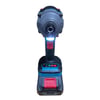 CATPOWER AKÜLÜ KOMBO SET 2 Lİ KÖMÜRSÜZ 20V CAT5135