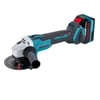 CATPOWER AKÜLÜ KOMBO SET 4 LÜ KÖMÜRSÜZ CAT1580