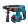 CATPOWER AKÜLÜ KOMBO SET 4 LÜ KÖMÜRSÜZ CAT1580