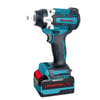 CATPOWER AKÜLÜ KOMBO SET 4 LÜ KÖMÜRSÜZ CAT1580