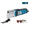 CATPOWER ÇOK FONKSİYONLU MULTİ SET 400W CAT302