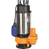 CATPOWER DALGIÇ POMPA FOSEPTİK PARÇALAYICI CAT620