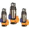 CATPOWER DALGIÇ POMPA FOSEPTİK PARÇALAYICI CAT630