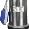 CATPOWER DALGIÇ POMPA TEMİZ SU 550W CAT670