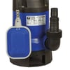 CATPOWER DALGIÇ POMPA TEMİZ SU CAT660