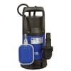 CATPOWER DALGIÇ POMPA TEMİZ SU CAT660