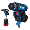 CATPOWER DARBESİZ TORKLU MATKAP 10 MM 300W CAT5323