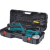 CATPOWER DUVAR ZIMPARALAMA LEDLİ 225 MM CAT3014