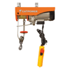 CATPOWER ELEKTRİKLİ VİNÇ 400-800 KG 1300W CAT7551