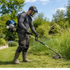 CATPOWER SIRTTAN BENZİNLİ TIRPAN 52 CC 2.3 HP 2033