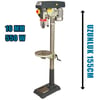 CATPOWER SÜTUNLU MATKAP 16 MM 550W CAT7216