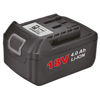 CATPOWER YEDEK AKÜ (4.0 Ah) 18V CAT2098