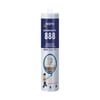 ÇEKO SİLİKON 280 ML ŞEFFAF (888)