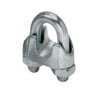 ÇELİK HALAT KLEMENSİ 6 MM