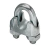 ÇELİK HALAT KLEMENSİ 8 MM