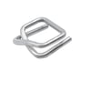 ÇEMBER BUKLE TOKA KROM 32 MM (250 ADET)
