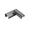 ÇEMBER TOKASI METAL 12 MM (1000 ADET)
