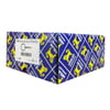 ÇINAR HALKALI CİVATA M6x105 KOD:184