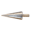 CONE - HSS Kademeli Matkap Uçları