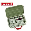 CRESCENT CTK 25EU Profesyonel Lokma Anahtar Takımı (1/2