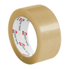 CROSS TAPE HOTMELT KOLİ BANTI 45x100 MT ŞEFFAF