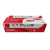 CT TORNAVİDA DÜZ 6x125