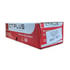 CT TORNAVİDA YILDIZ 5x125