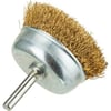 CTM PİMLİ ÇANAK FIRÇA (PÇ-40) 40 MM