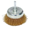 CTM PİMLİ ÇANAK FIRÇA (PÇ-70) 70 MM