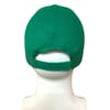 Darbe Emici Kep Baret İş Güvenliği Koruyucu Şapka Baret Top Kep - Yeşil