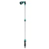 DAYE DY2336G 8 FONK.METAL TELESKOPİK SULAMA ÇUBUĞU