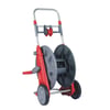 DAYE DY638P PREMİUM HORTUM ARABASI TEKERLEKLİ 100 MT