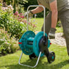 DAYE DY645 HORTUM ARABASI TEKERLEKLİ 40 MT