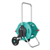 DAYE DY645 HORTUM ARABASI TEKERLEKLİ 40 MT