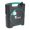 DAYE DY647 MİNİ HORTUM TAMBURU SETİ 10 MT