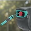DAYE DY6686W25 OTOMATİK HORTUM TAMBURU 25 MT