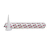 DAYSON POLİÜRETAN MASTİK SOSİS 600 ML SİYAH
