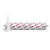DAYSON POLİÜRETAN MASTİK SOSİS 600 ML BEYAZ