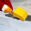 DEKOR GAZ BETON YTONG KÜREK 20.5 MM 2548