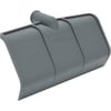 DEKOR HARÇ GELBERİ PLASTİK 35 CM KOD:1414