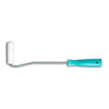 DEKOR KADİFE KALORİFER RULO SAPLI 10 CM 2068