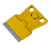 DEKOR MİNİ KAZIYICI 4x5.8 CM 7002